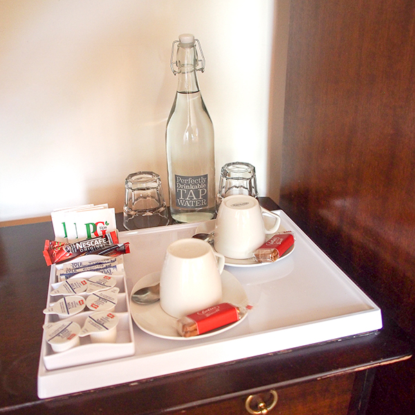 double hotel hospitality